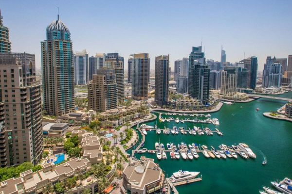 Dubai Landlords Introduce Flexible Payment Terms and Reduce Eviction Notices