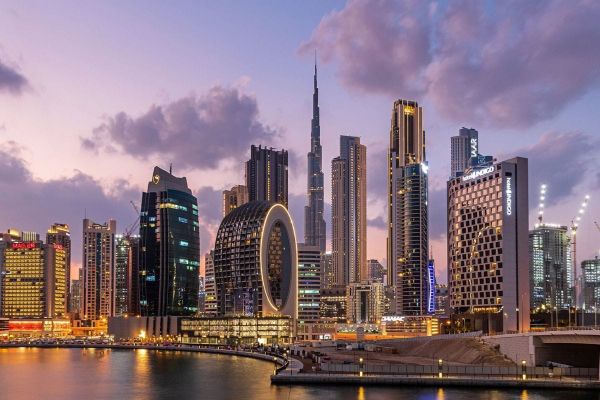 Dubai’s Real Estate Forecast for 2025: What Investors Should Expect