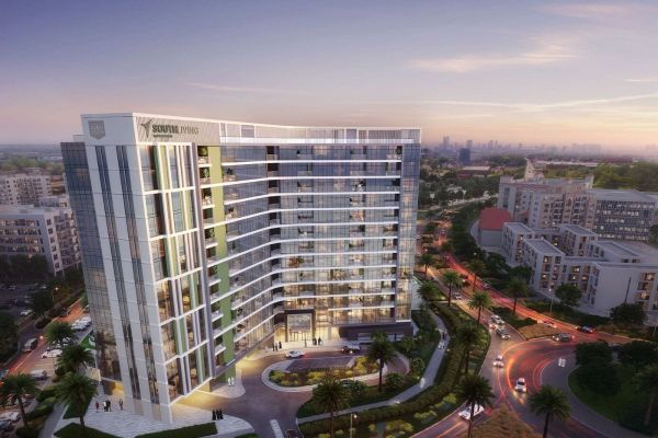 Dubai South Properties Announces Sell-Out of South Living Tower