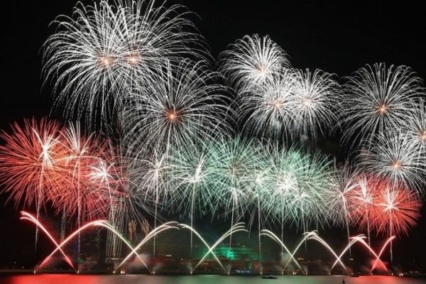 UAE Announces 'Badou Baniina Ummah' as Official Song for National Day Celebrations