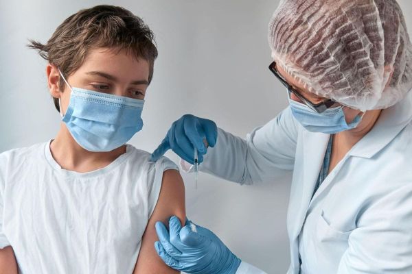 UAE Schools Launch National Measles Campaign with Free MMR Vaccinations