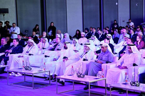 WORLDEF Dubai 2024 Forum Kicks Off with Global Leaders in Digital Commerce