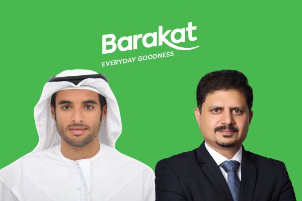 How Barakat’s Leaders Kenneth D’Costa and Rashid Alabbar Are Steering the Company to New Heights