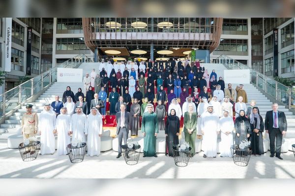 CDA and University of Birmingham Launch Training Programme for Social Workers in Dubai