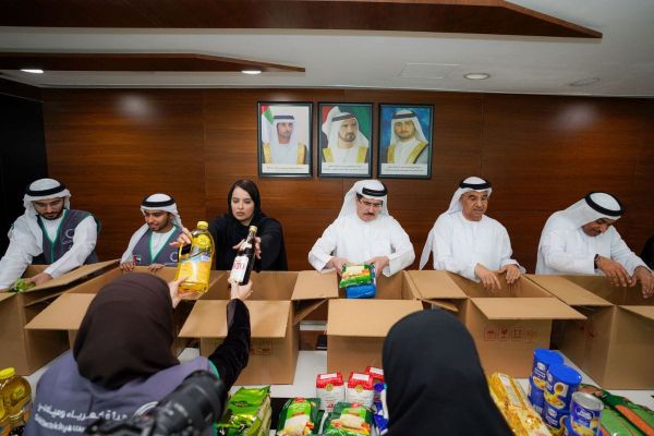 DEWA Contributes 14,528 Volunteer Hours, Benefiting Over 4.7 Million People in H1 2024