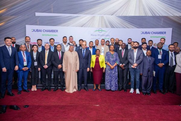 Dubai International Chamber Facilitates 308 Business Meetings in Uganda to Strengthen Trade Ties