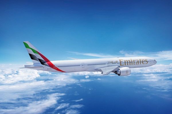 Emirates to Enhance Vienna-Dubai Route with New Retrofitted Boeing 777