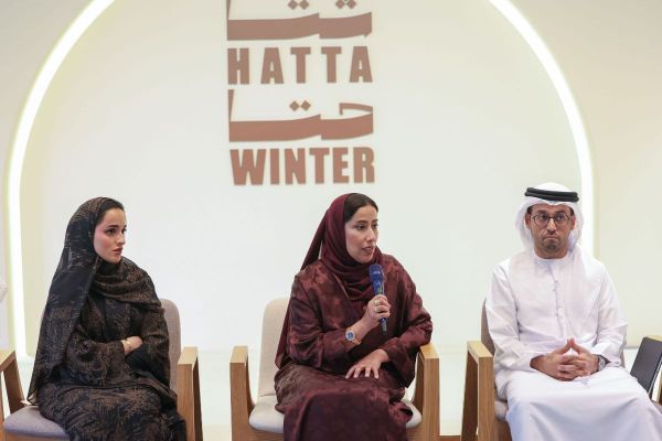 Hatta Winter Initiative Launches to Showcase Thrilling Experiences in Dubai's Mountainous Retreat