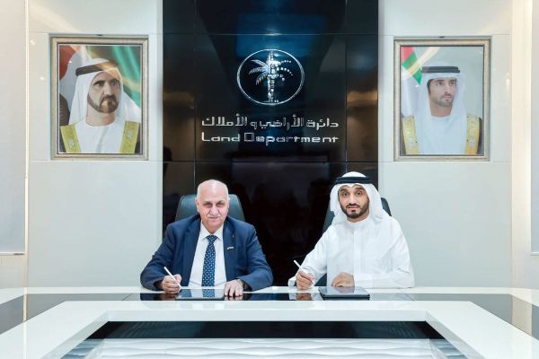 Dubai Land Department Partners with International Development Bank to Enhance Real Estate Transparency