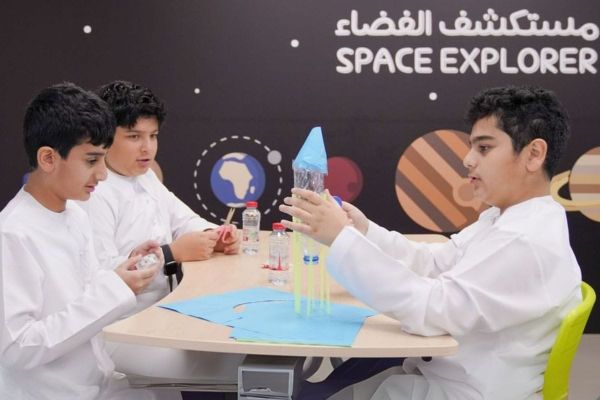 MBRSC Opens Registrations for Winter Space Explorer Camp 2024