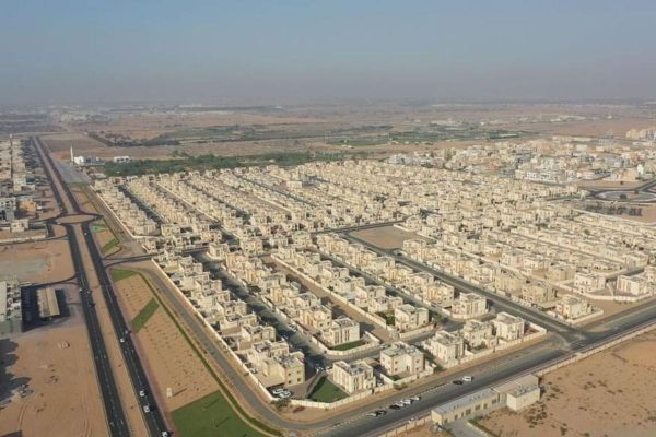 UAE Achieves Significant Milestones in Energy, Infrastructure, Housing, and Transportation Sectors in 2024