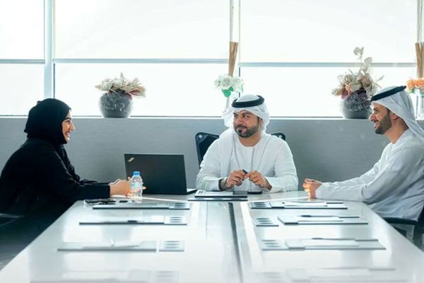 National Experts Programme Powers UAE’s Vision with Transformative Leadership