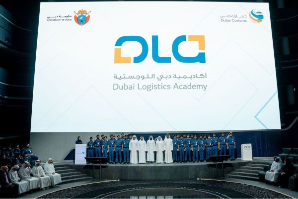 Dubai Logistics Academy Officially Opens with Strategic Partners Honoured