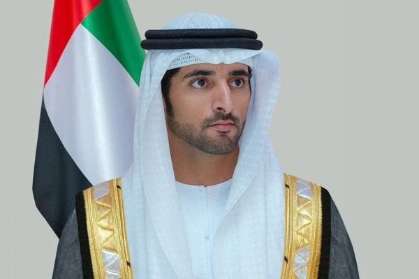 Hamdan bin Mohammed Appoints Assistant Director-General for Dubai’s Protocol and Hospitality Department