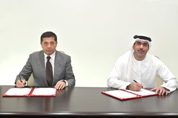 MoEI Partners with Pact Carbon to Advance Green Mobility in UAE