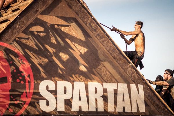 Spartan Race Middle East Announces Dubai Trifecta Weekend at Dubai Parks and Resorts