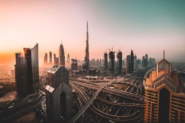 Top 10 Business Opportunities in Dubai for 2025