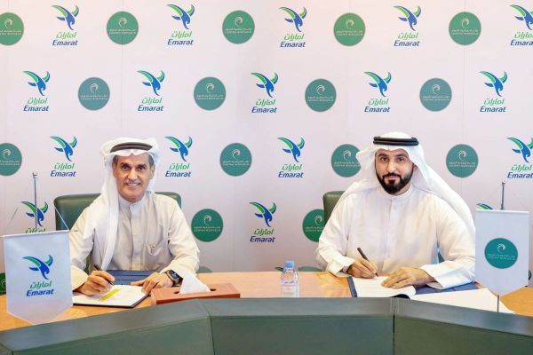 Emarat and Lootah Biofuels Partner to Boost Renewable Energy and Sustainability