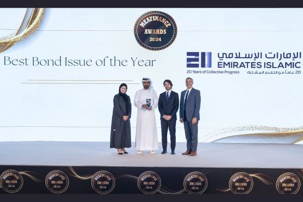 Emirates Islamic Wins Top Honors at MEA Finance Awards 2024