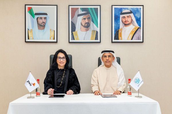 Dubai Finance and PwC Academy Partner to Launch Tax Professional Certification