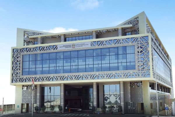 Ministry of Human Resources Hosts New Year's Eve Celebrations for UAE Workers