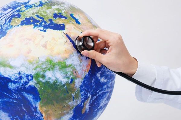 UAE to Slash Healthcare Carbon Emissions by 20% by 2030