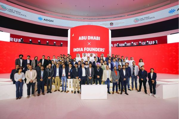 UAE Hosts Inaugural Founders’ Retreat to Strengthen UAE-India Start-up Collaboration