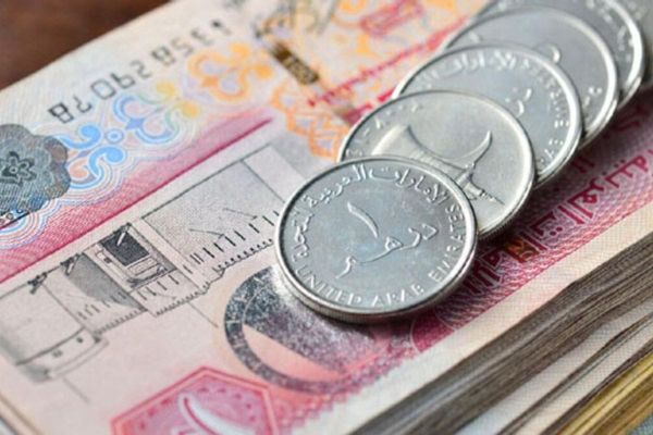 How Dubai's Raffles Are Changing Lives for as Little as Dh5