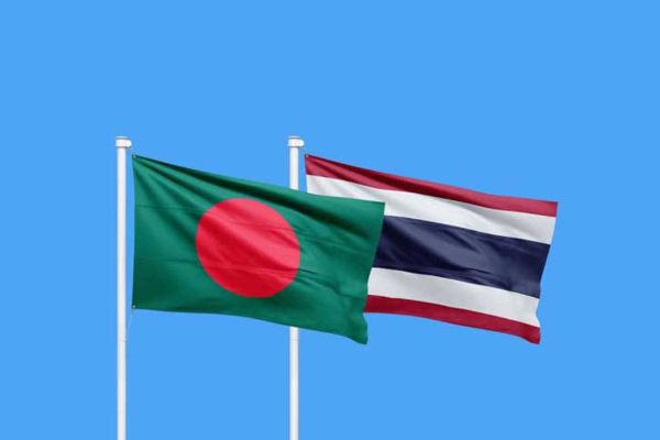 Thailand to Launch E-Visa for Bangladeshis on January 2
