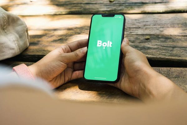 Bolt Debuts in UAE Enhancing E-Hailing and Mobility Options