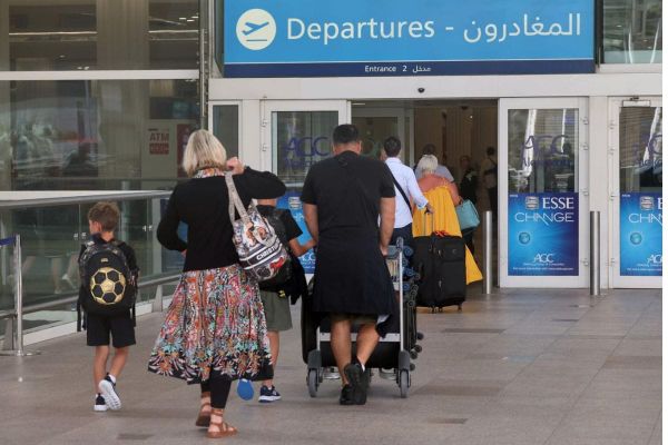 UAE: Flight and Hotel Rates Surge by Up to 20% for Last-Minute Winter Travel
