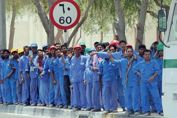 Dubai to Conduct Social Survey to Assess Living Conditions of Households and Domestic Workers