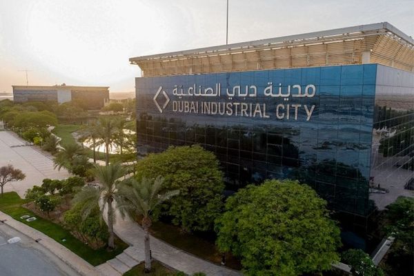 MOCCAE and Dubai Industrial City Drive Sustainability Through Innovative Agricultural Practices