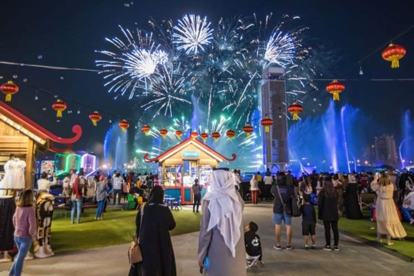 Dubai Unveils 2025 Retail Calendar with Year-Round Events and Unmatched Experiences