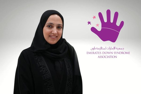 Interview with HE Safeya AlSafi: Empowering Individuals and Advancing Inclusion with the Emirates Down Syndrome Association