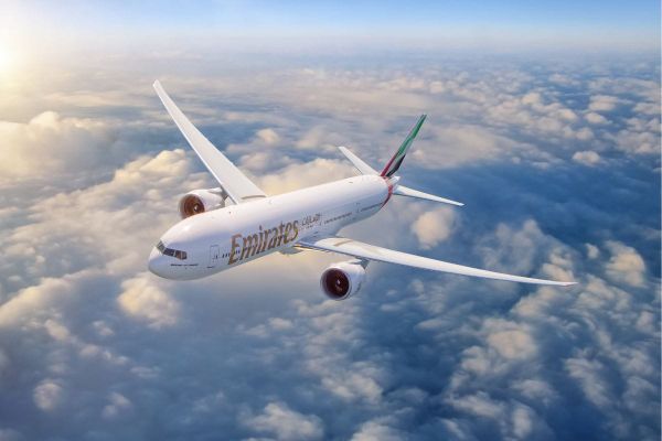 Emirates Prepares for Record-Breaking Passenger Traffic This Festive Season