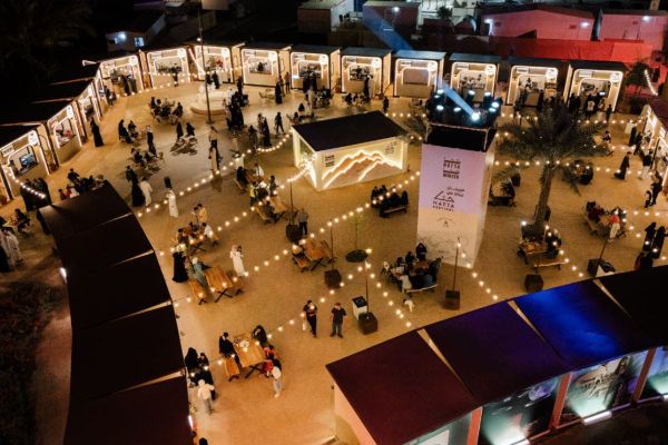 Hatta Winter Initiative Highlights 30 Entrepreneurial Projects from 'Proudly from Dubai'