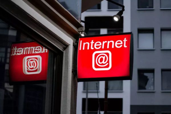 Global Internet Traffic Rises 17.2% in 2024 Amid Continued Growth for Major Tech Companies