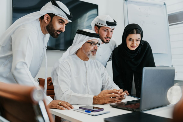 84% of UAE & Saudi Employees Take Pride in Their Companies, Says 2024 Workplace Culture Report