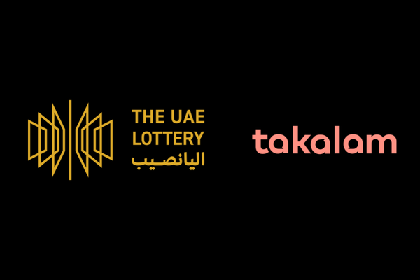 The UAE Lottery Launches Responsible Gaming Initiative with Takalam