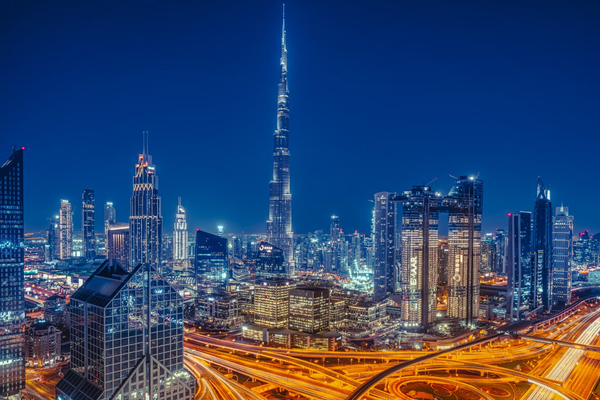 How to Plan A Budget Trip to Dubai