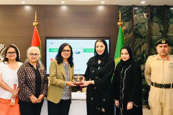 Symbiosis International University Dubai Partners with Dubai Police Offer 35% Tuition Fee Discount