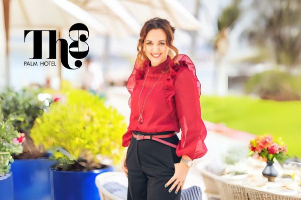 Bianca Nastase: A Visionary Leader Redefining Hospitality at Th8 Palm