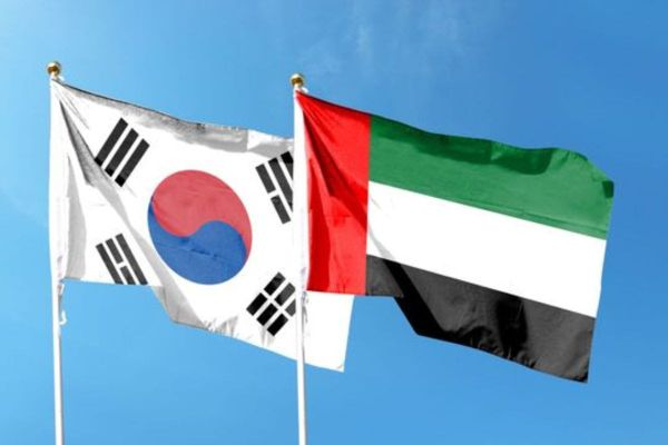 UAE and South Korea Strengthen Water Resource Cooperation