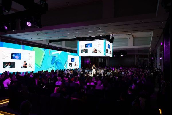 UAE Hosts the 1 Billion Followers Summit to Boost Content Creator Economy