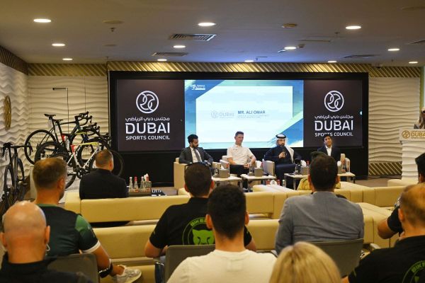 Spinneys Dubai 92 Cycle Challenge Announces Official 2025 Route