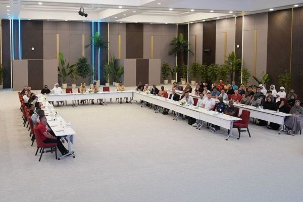 Dubai Police Academy Launches Second Edition of Police Innovation and International Leadership Diploma