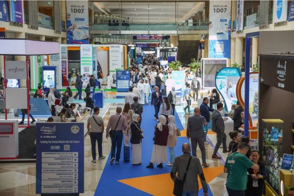 AEEDC Dubai 2025 to Spotlight Innovation and Future of Dentistry