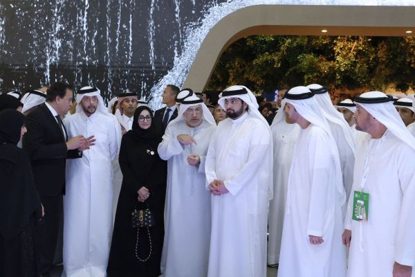 Arab Health Returns for 50th Edition in Dubai