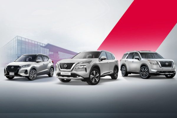 Arabian Automobiles Launches New Year Offers with Savings Up to AED 34,000 and Chance to Win the Nissan Z